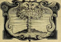 Picture 225 of 306 from De symbolis heroicis, libri IX (1634), leaf 448
