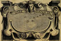 Picture 230 of 306 from De symbolis heroicis, libri IX (1634), leaf 453