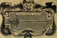 An illustration from De symbolis heroicis, libri IX (1634)