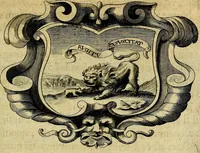 An illustration from De symbolis heroicis, libri IX (1634)