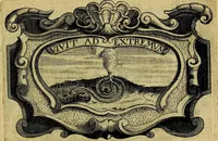 Picture 237 of 306 from De symbolis heroicis, libri IX (1634), leaf 464