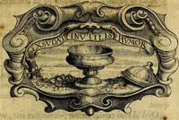 Picture 241 of 306 from De symbolis heroicis, libri IX (1634), leaf 470