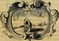 Picture 242 of 306 from De symbolis heroicis, libri IX (1634), leaf 472
