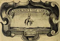 Picture 248 of 306 from De symbolis heroicis, libri IX (1634), leaf 481