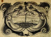Picture 249 of 306 from De symbolis heroicis, libri IX (1634), leaf 483