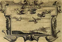 Picture 250 of 306 from De symbolis heroicis, libri IX (1634), leaf 485