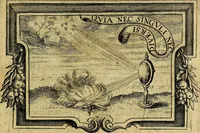 Picture 251 of 306 from De symbolis heroicis, libri IX (1634), leaf 486