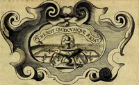 Picture 252 of 306 from De symbolis heroicis, libri IX (1634), leaf 488