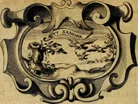 Picture 269 of 306 from De symbolis heroicis, libri IX (1634), leaf 509