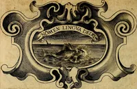 Picture 271 of 306 from De symbolis heroicis, libri IX (1634), leaf 511
