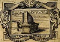 Picture 272 of 306 from De symbolis heroicis, libri IX (1634), leaf 513