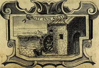 An illustration from De symbolis heroicis, libri IX (1634)