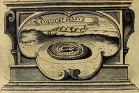 Picture 284 of 306 from De symbolis heroicis, libri IX (1634), leaf 525