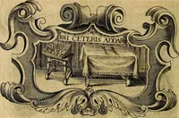 An illustration from De symbolis heroicis, libri IX (1634)