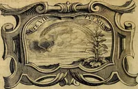 Picture 290 of 306 from De symbolis heroicis, libri IX (1634), leaf 531