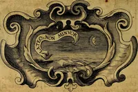 Picture 302 of 306 from De symbolis heroicis, libri IX (1634), leaf 549