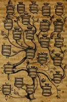 An illustration from De symbolis heroicis, libri IX (1634)