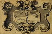 An illustration from De symbolis heroicis, libri IX (1634)