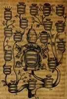 An illustration from De symbolis heroicis, libri IX (1634)