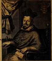An illustration from De symbolis heroicis, libri IX (1634)