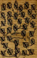 An illustration from De symbolis heroicis, libri IX (1634)
