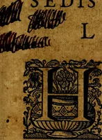 An illustration from De symbolis heroicis, libri IX (1634)