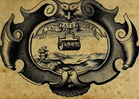 Picture 20 of 306 from De symbolis heroicis, libri IX (1634), leaf 86