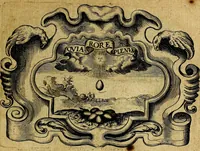 Picture 22 of 306 from De symbolis heroicis, libri IX (1634), leaf 88