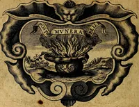 Picture 23 of 306 from De symbolis heroicis, libri IX (1634), leaf 89