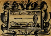 Picture 27 of 306 from De symbolis heroicis, libri IX (1634), leaf 93