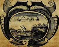 Picture 28 of 306 from De symbolis heroicis, libri IX (1634), leaf 94