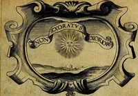 Picture 30 of 306 from De symbolis heroicis, libri IX (1634), leaf 96