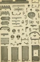 An illustration from Details for drawing frames (1907)