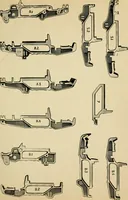 An illustration from Details for drawing frames (1907)