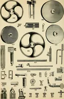 An illustration from Details for drawing frames (1907)