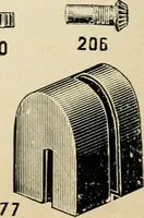 Picture 8 of 16 from Details for drawing frames (1907), leaf 9