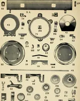 An illustration from Details for drawing frames (1907)