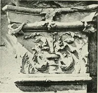 An illustration from Details of decorative sculpture (1900)