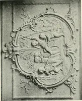 An illustration from Details of decorative sculpture (1900)