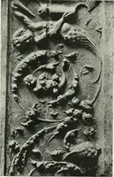 An illustration from Details of decorative sculpture (1900)