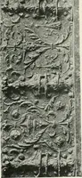 An illustration from Details of decorative sculpture (1900)