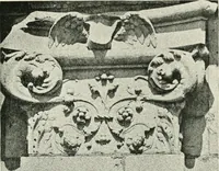 An illustration from Details of decorative sculpture (1900)