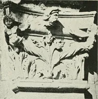 An illustration from Details of decorative sculpture (1900)