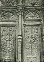 An illustration from Details of decorative sculpture (1900)