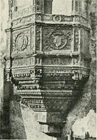 An illustration from Details of decorative sculpture (1900)
