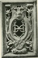 Picture 14 of 53 from Details of decorative sculpture (1900), leaf 32