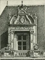 An illustration from Details of decorative sculpture (1900)