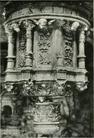 An illustration from Details of decorative sculpture (1900)