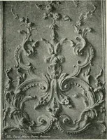 Picture 21 of 53 from Details of decorative sculpture (1900), leaf 44