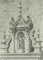 An illustration from Details of decorative sculpture (1900)